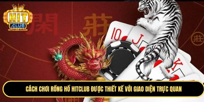 Khái quát game rồng hổ