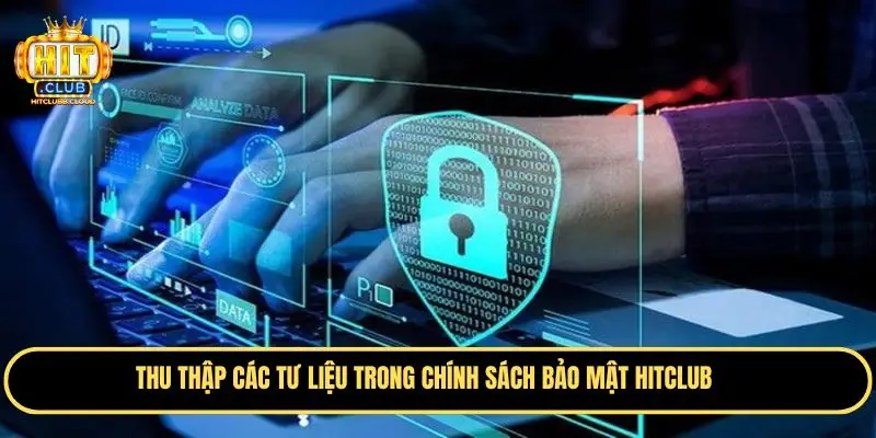 Thu thập các tư liệu trong chính sách