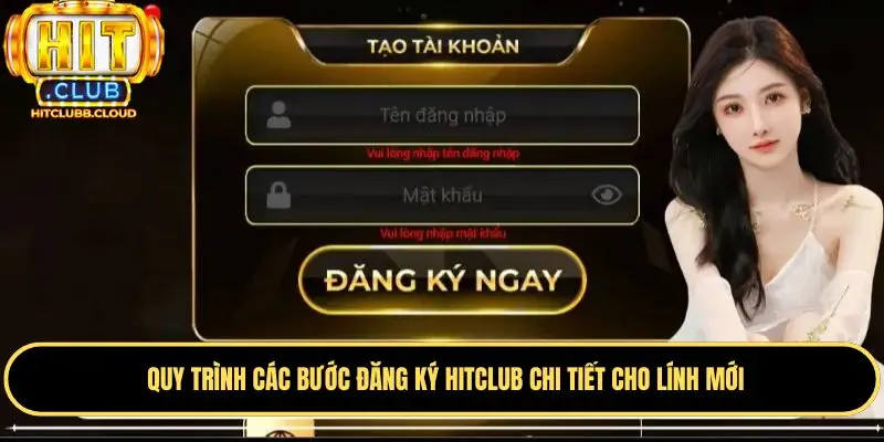 Tìm kiếm đường link đăng ký Hitclub chất lượng nhất