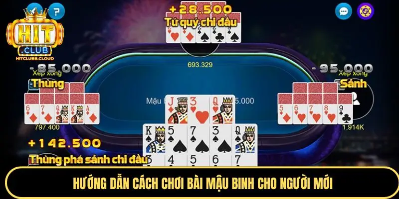 Cách chơi đúng nhất về game cho người mới