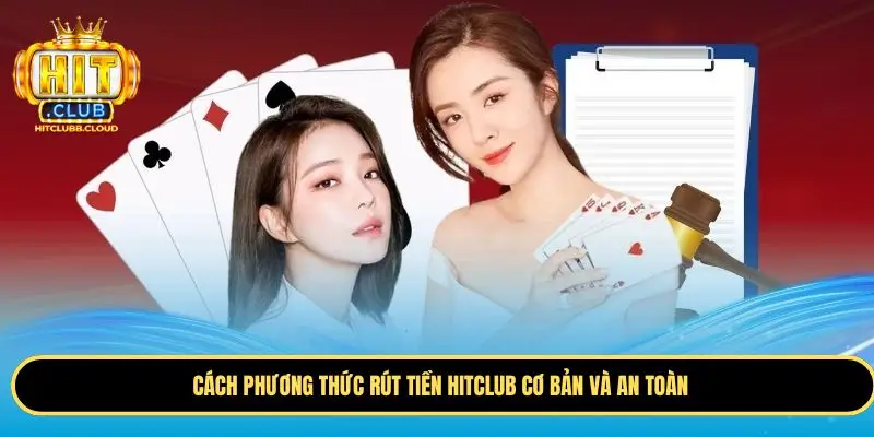 Hiểu rõ về cách thức rút tiền về tài khoản ngân hàng an toàn