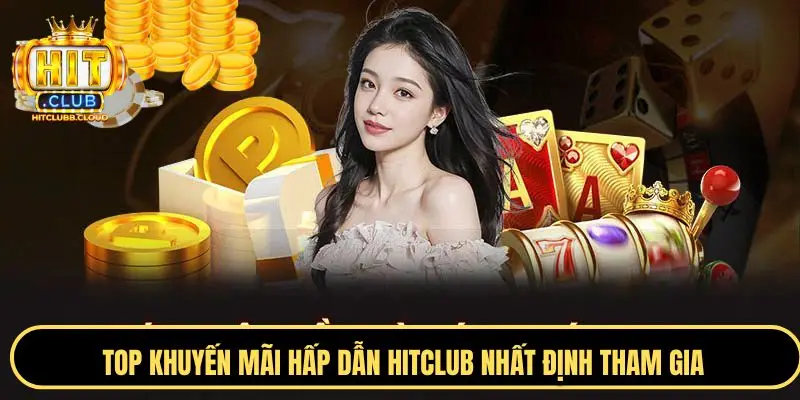 4 chương trình ưu đãi hấp dẫn nên tham gia cá cược