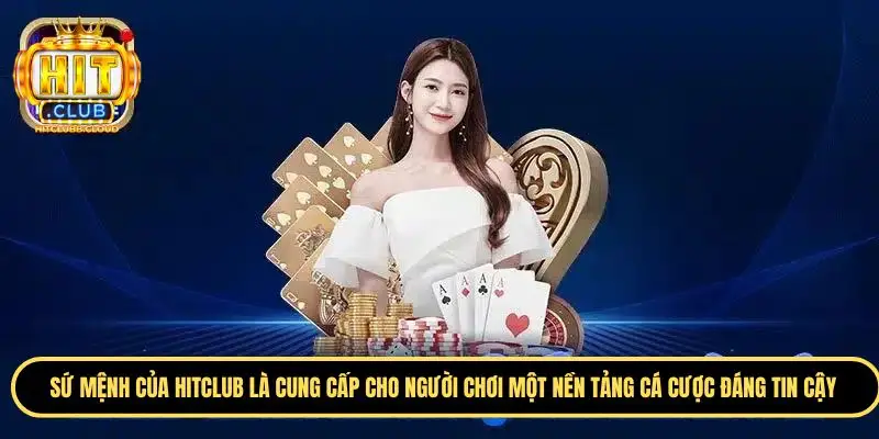 Giấy phép hoạt động của Hitclub cần biết khi chơi