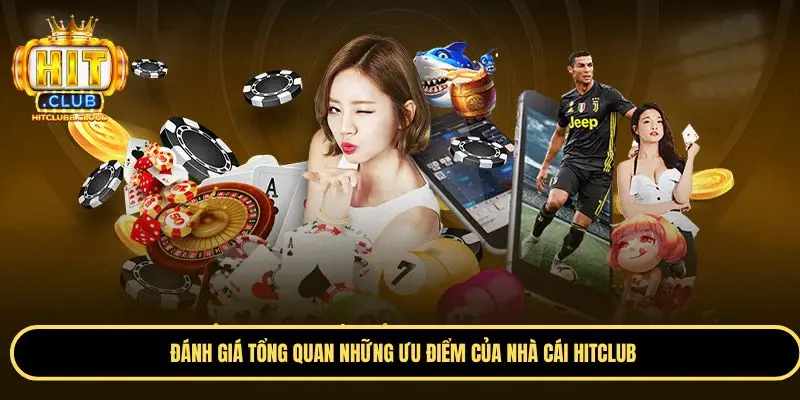 Cổng game đa dạng các loại hình chơi game