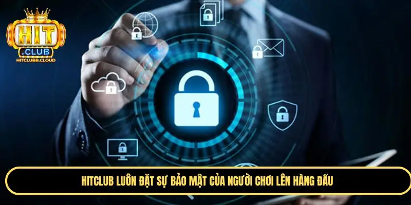 Bảo mật với công nghệ hiện đại và tiên tiến