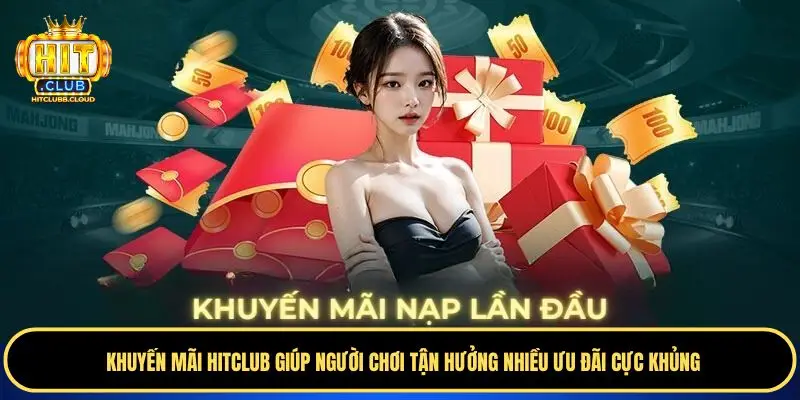 Ưu đãi nạp định kỳ