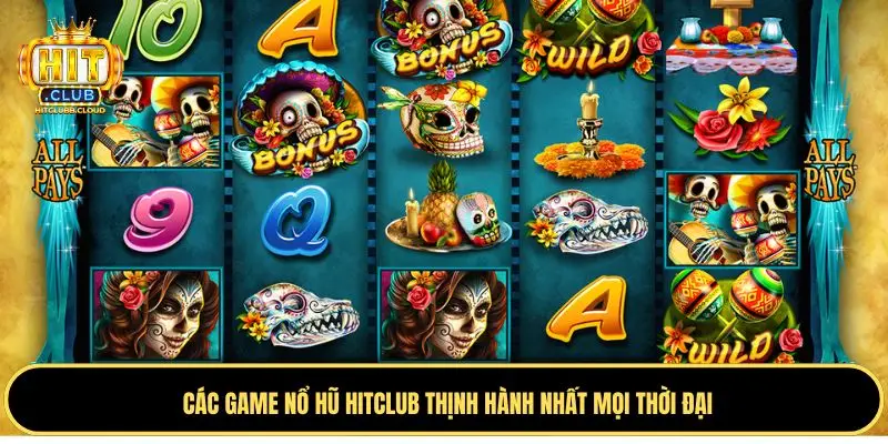 Trải nghiệm game pháo thủ điên cuồng