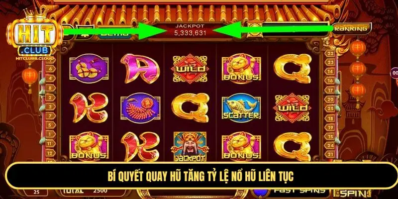 Mẹo chơi đúng áp dụng ngay mang về thắng lớn