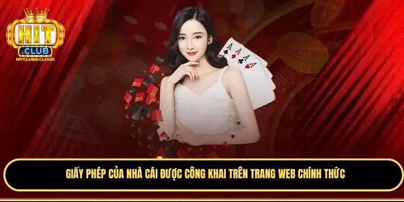 Chính sách bảo mật của trang Hitclub có uy tín không